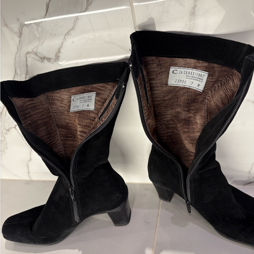 Boots - Picture 7 of 7